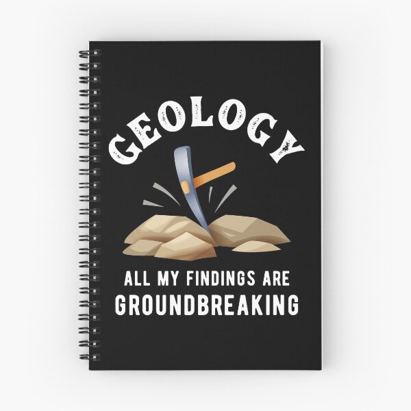 Item preview, Geology Groundbreaking Geologist  designed and sold by Turie.