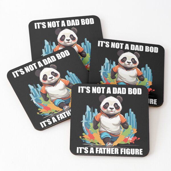 Item preview, Funny Dad Perfect Father's Day Design Style designed and sold by LuminOrb.