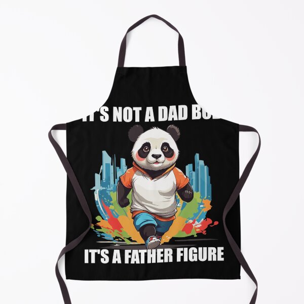 Item preview, Funny Dad Perfect Father's Day Design Style designed and sold by LuminOrb.