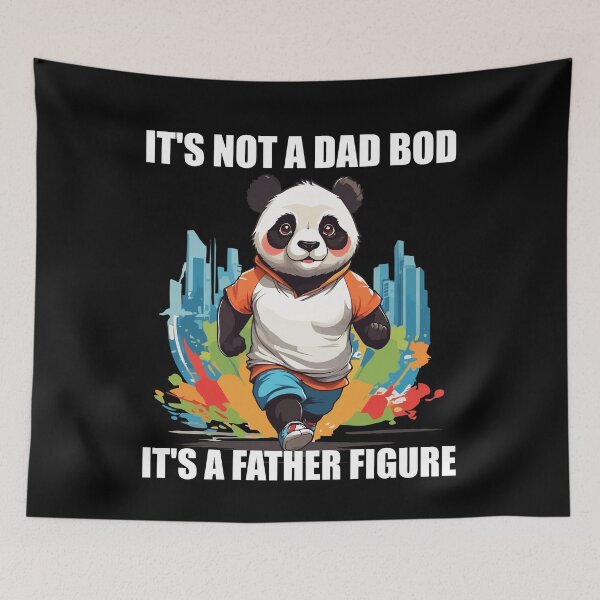 Item preview, Funny Dad Perfect Father's Day Design Style designed and sold by LuminOrb.