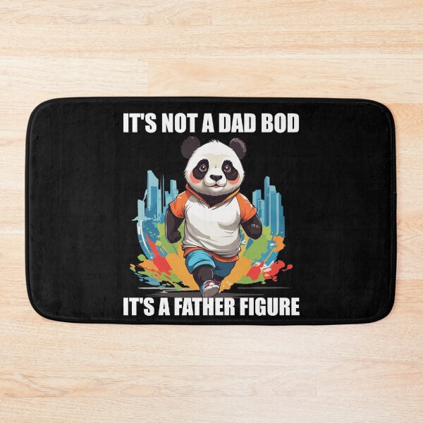 Item preview, Funny Dad Perfect Father's Day Design Style designed and sold by LuminOrb.