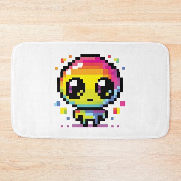 Item preview, Alien Jim designed and sold by The Unique Geek.