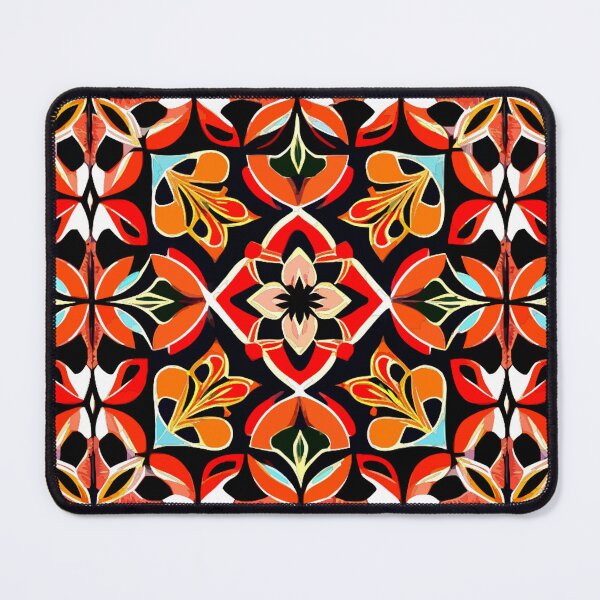 Item preview, Autumnal Symmetry designed and sold by Highlandkings.