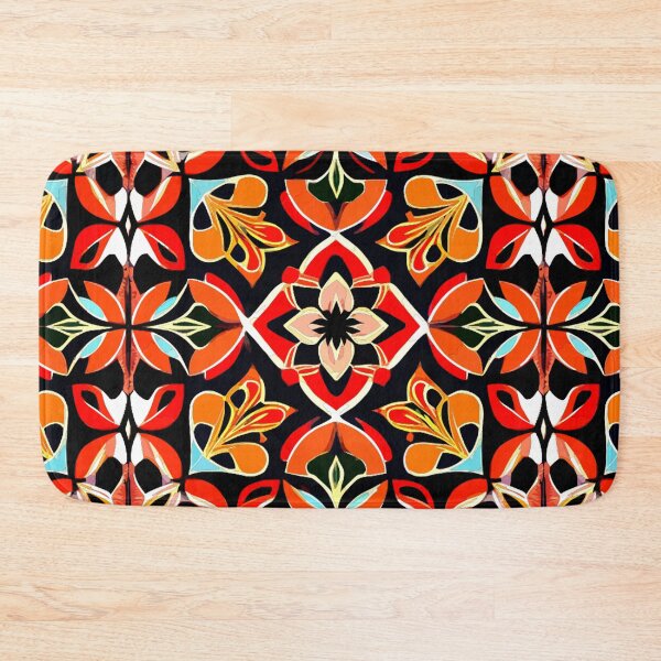 Item preview, Autumnal Symmetry designed and sold by Highlandkings.