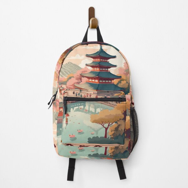 Item preview, Kyoto Japan / kyoto travel / Japan designed and sold by Krasnovaovaova.