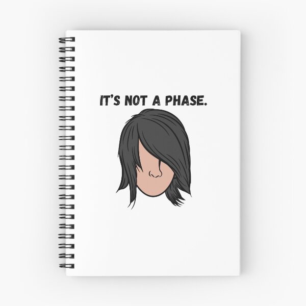 Item preview, It's not a phase designed and sold by PublicEnemyCo.