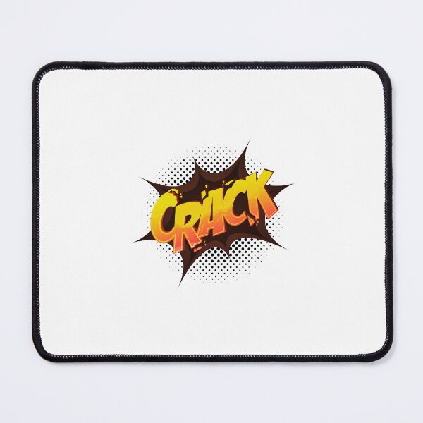 Item preview, Crack! designed and sold by Nice En.