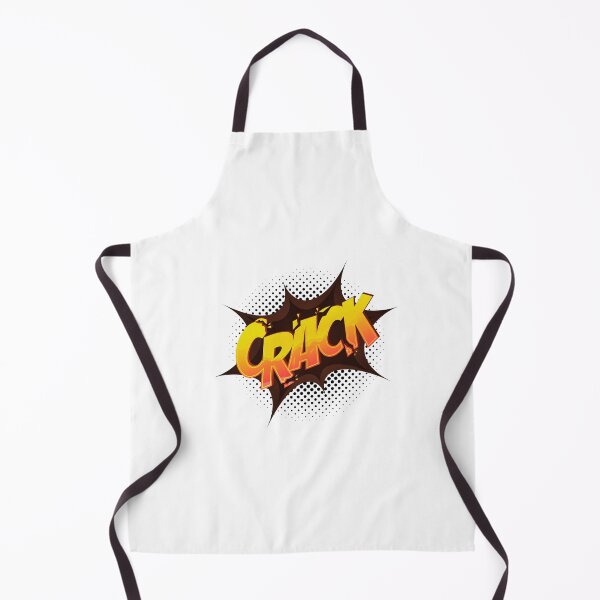 Item preview, Crack! designed and sold by Nice En.