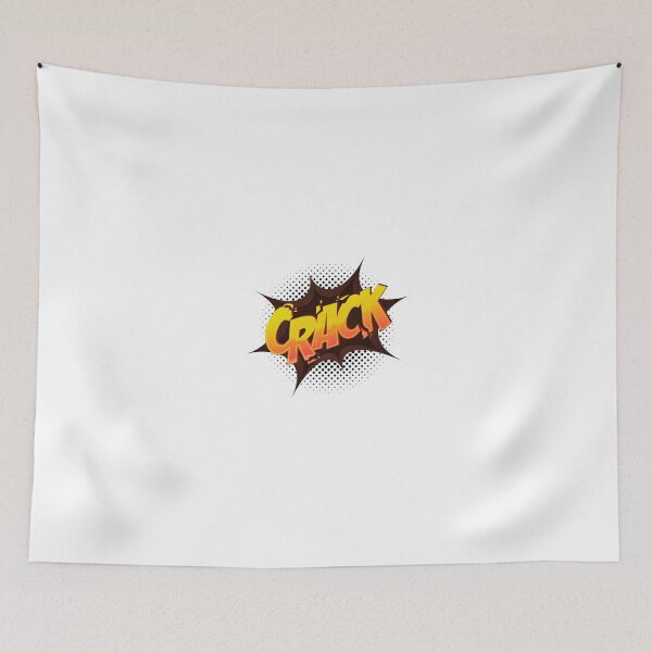 Item preview, Crack! designed and sold by Nice En.