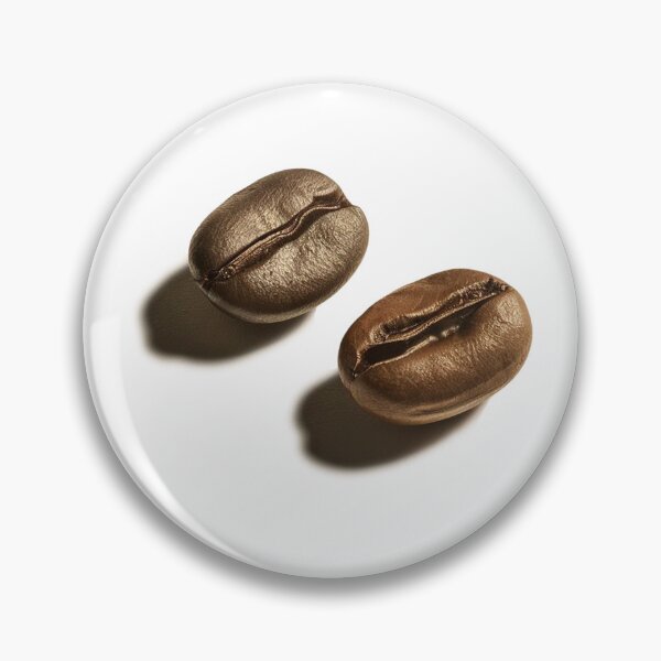 Item preview, 2 coffee beans designed and sold by 2Blue-Dots.