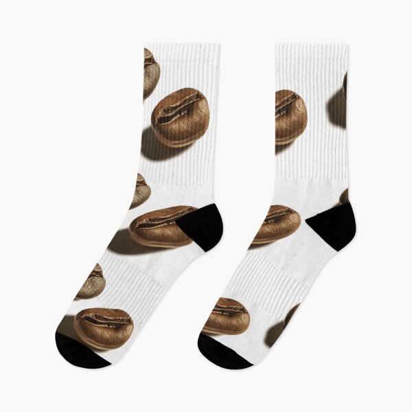 Item preview, 2 coffee beans designed and sold by 2Blue-Dots.