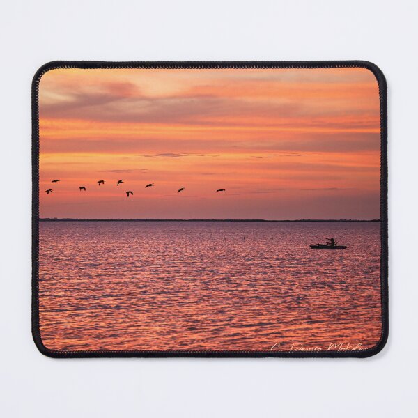 Item preview, Kayak Fisher Man designed and sold by Texas Enfocus Photography.