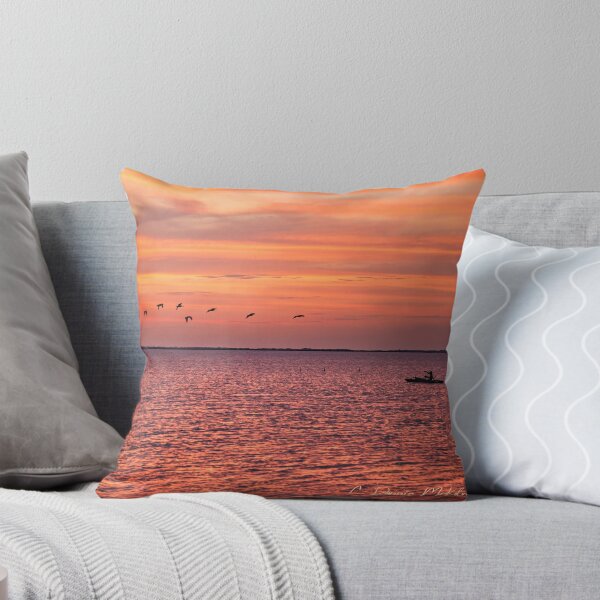 Item preview, Kayak Fisher Man designed and sold by Texas Enfocus Photography.