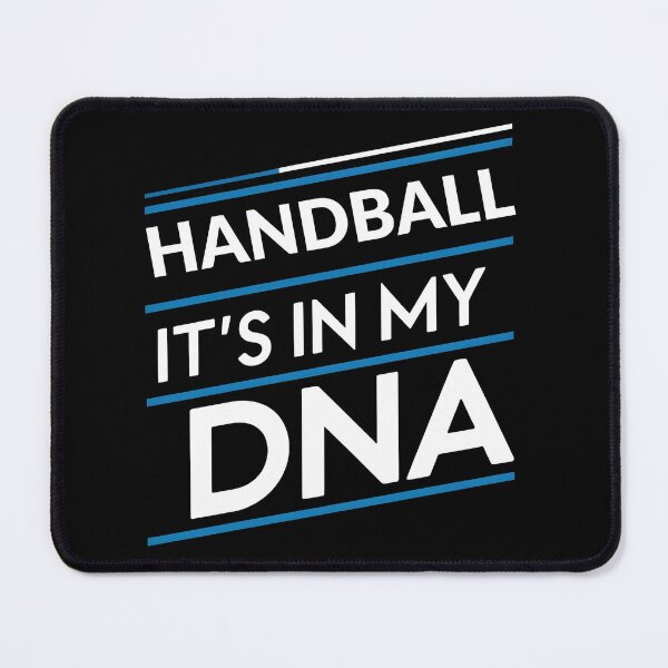 Item preview, Handball its in my dna designed and sold by greenbluearts.