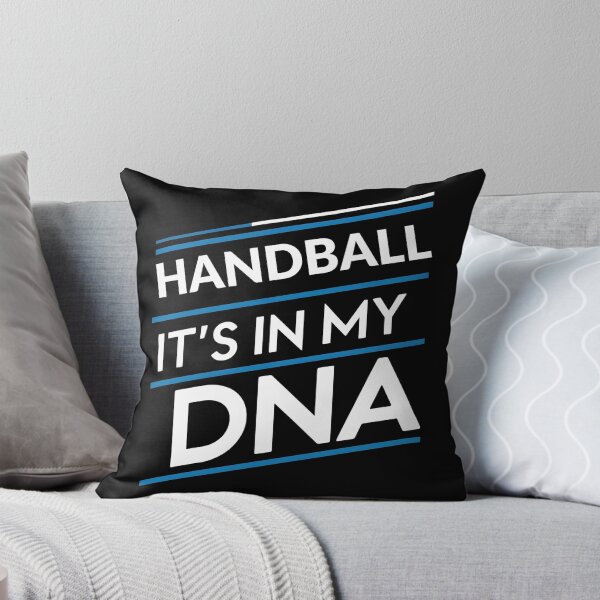Item preview, Handball its in my dna   designed and sold by greenbluearts.