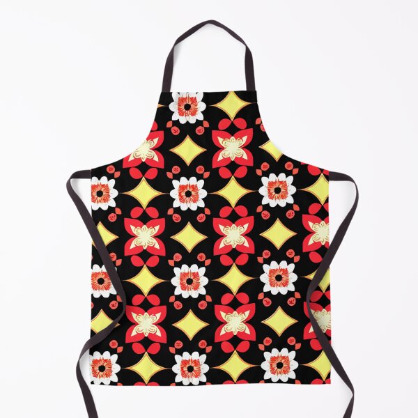 Item preview, Festive Floral Fiesta designed and sold by Highlandkings.