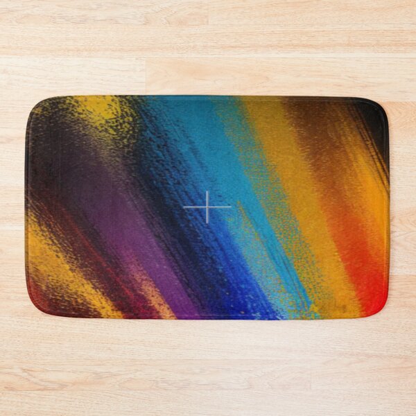 Item preview, Color Explosion - The soul is the color of your thoughts designed and sold by FotoworldEdel.