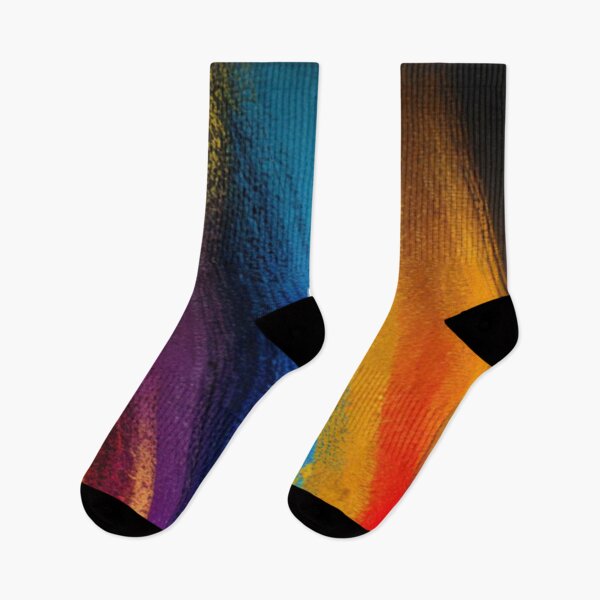 Item preview, Color Explosion - The soul is the color of your thoughts designed and sold by FotoworldEdel.