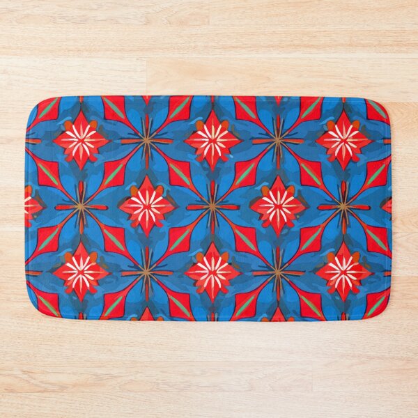 Item preview, Winter Bloom Symmetry designed and sold by Highlandkings.