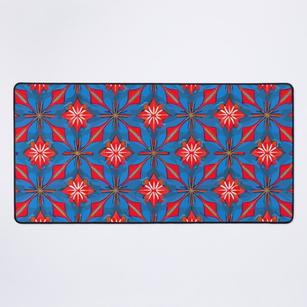 Item preview, Winter Bloom Symmetry designed and sold by Highlandkings.