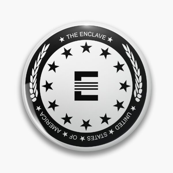 Item preview, Enclave Seal designed and sold by Yorrellew.