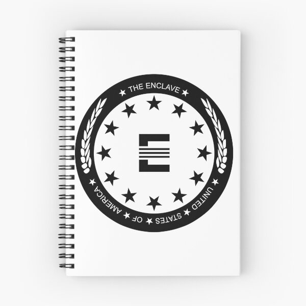 Item preview, Enclave Seal designed and sold by Yorrellew.