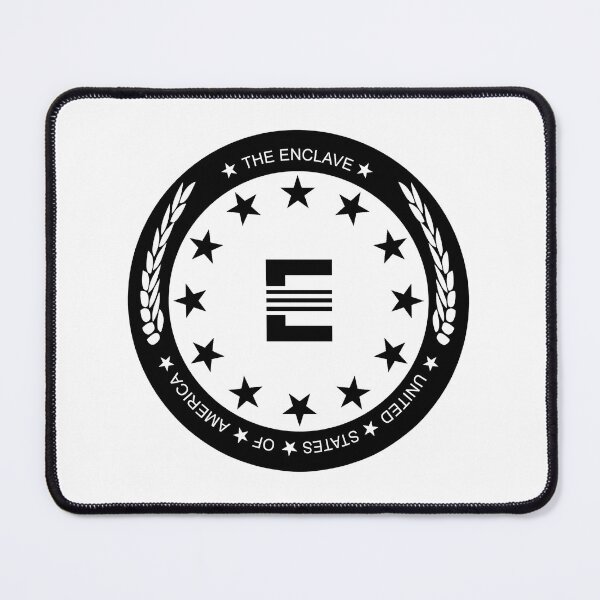Item preview, Enclave Seal designed and sold by Yorrellew.