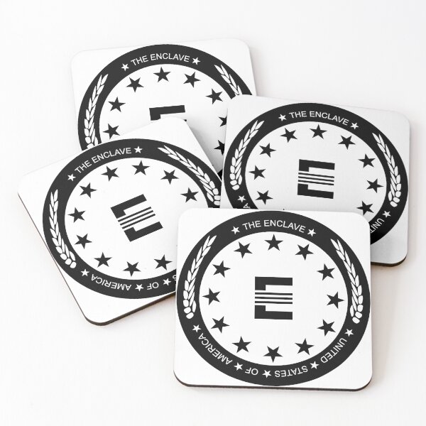 Item preview, Enclave Seal designed and sold by Yorrellew.