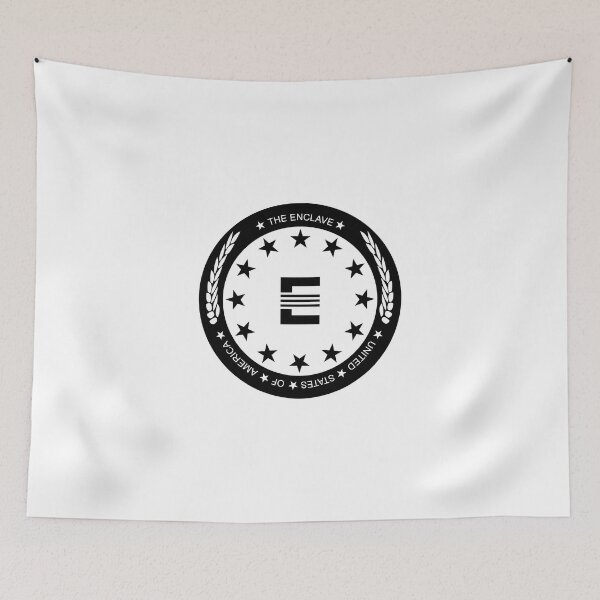 Item preview, Enclave Seal designed and sold by Yorrellew.