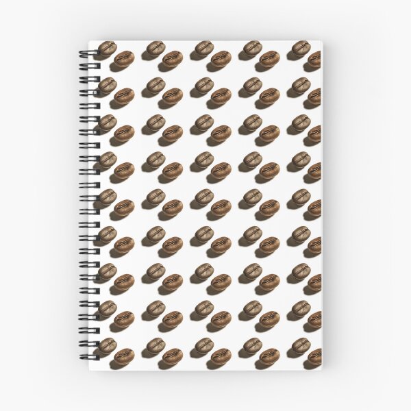 Item preview, 2 coffee beans designed and sold by 2Blue-Dots.