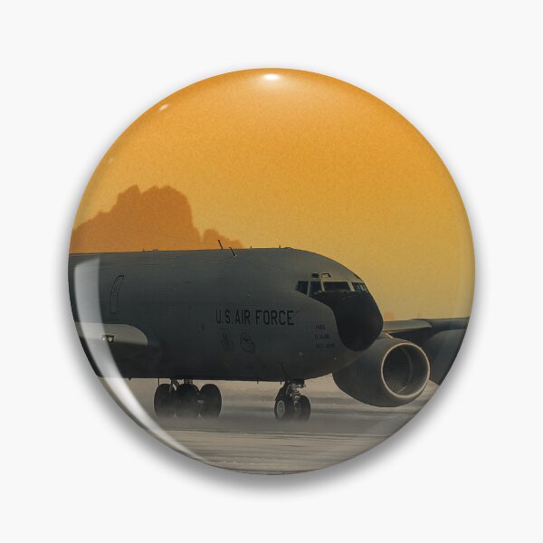 Item preview, U.S. Air Force KC-135 Stratotanker aircraft designed and sold by Mauswohn.