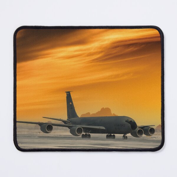 Item preview, U.S. Air Force KC-135 Stratotanker aircraft designed and sold by Mauswohn.