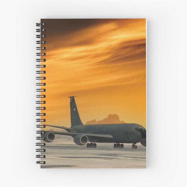 Item preview, U.S. Air Force KC-135 Stratotanker aircraft designed and sold by Mauswohn.