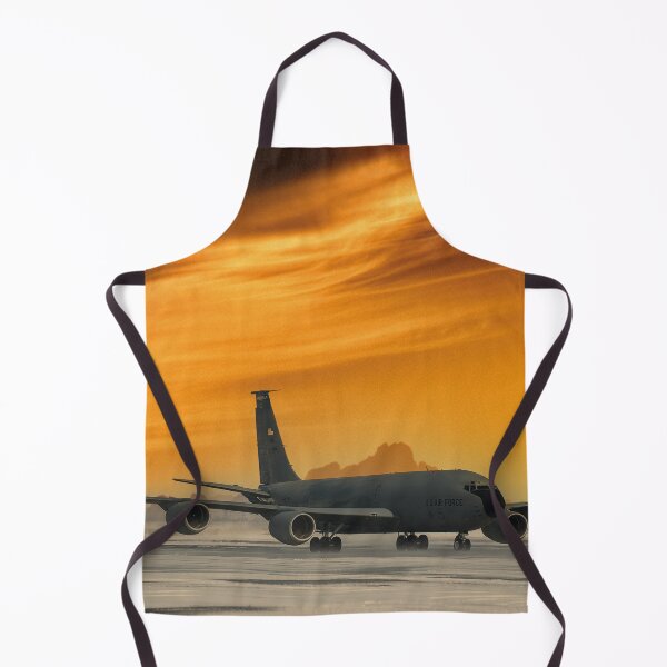 Item preview, U.S. Air Force KC-135 Stratotanker aircraft designed and sold by Mauswohn.