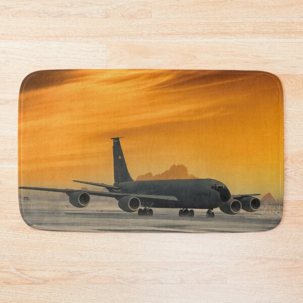 Item preview, U.S. Air Force KC-135 Stratotanker aircraft designed and sold by Mauswohn.