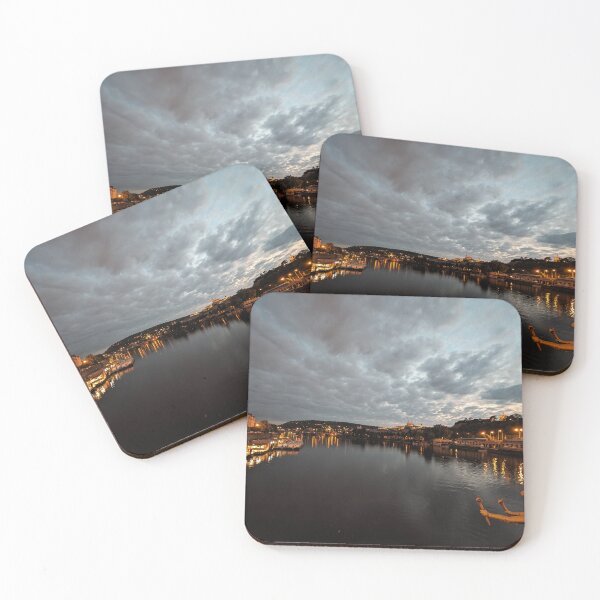 Item preview, Prague from the Manes Bridge designed and sold by Alexei.