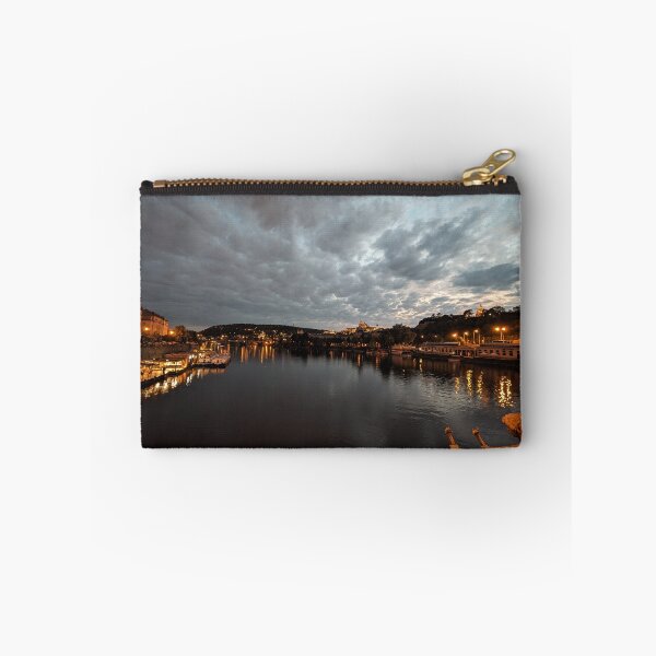 Item preview, Praga desde el Puente Manes designed and sold by Alexei.