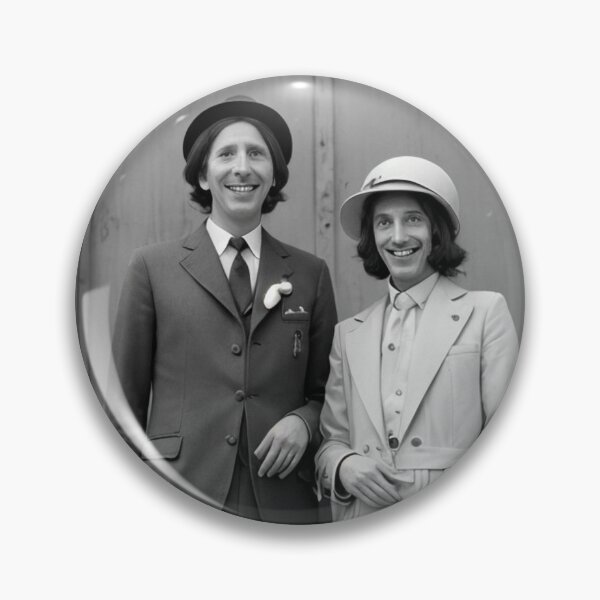 Item preview, George and Georgina get married designed and sold by KALEIDOSCOPE UK.