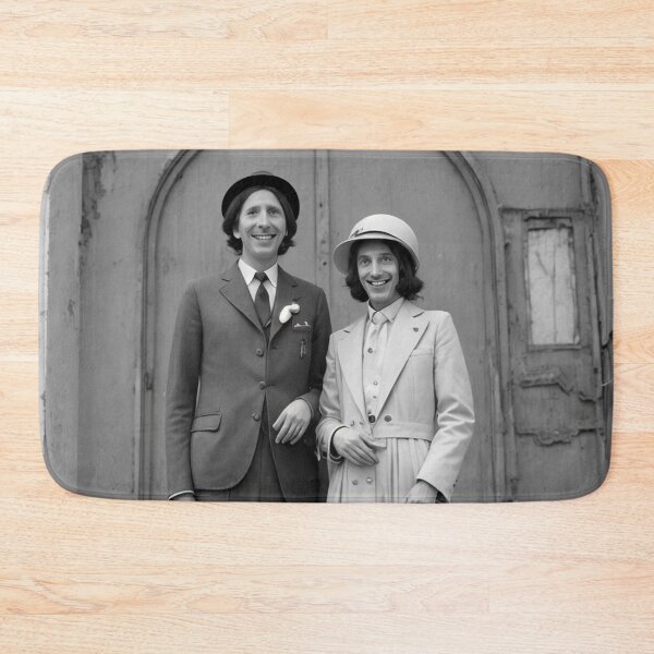 Item preview, George and Georgina get married designed and sold by KALEIDOSCOPE UK.
