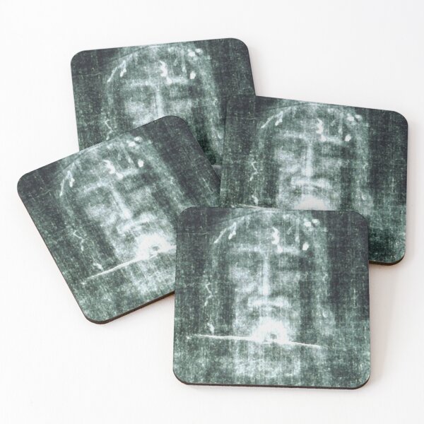Item preview, Holy Shroud of Turin designed and sold by arkitekta.