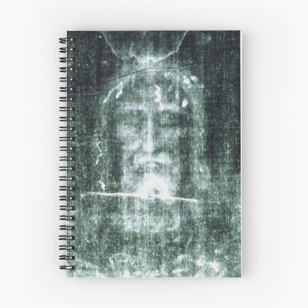 Item preview, Holy Shroud of Turin designed and sold by arkitekta.