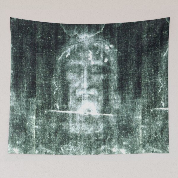 Item preview, Holy Shroud of Turin designed and sold by arkitekta.