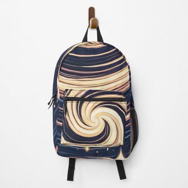 Item preview, Celestial Swirl – A Journey Through the Cosmos designed and sold by PrayMerch.