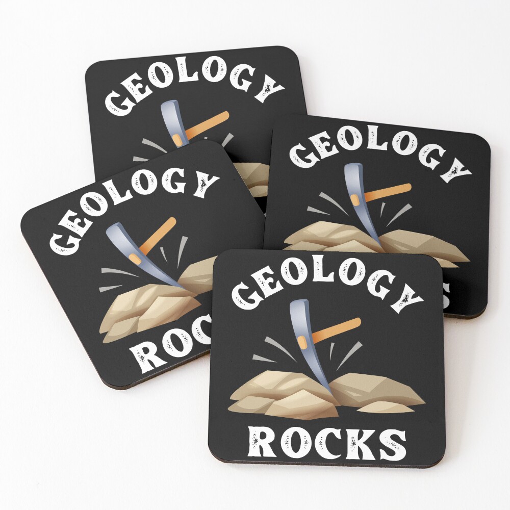 Item preview, Coasters (Set of 4) designed and sold by Turie.