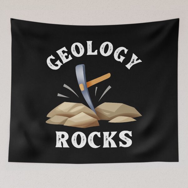 Item preview, Geology Rocks Rustic Geologist  designed and sold by Turie.