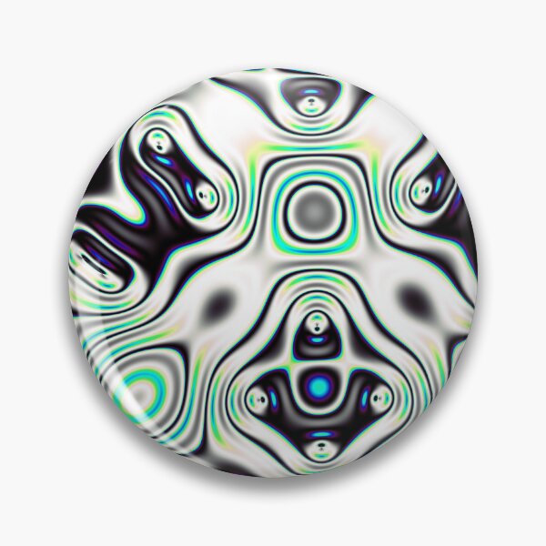 Item preview, Abstraction entanglement 22 designed and sold by Gluecknika.