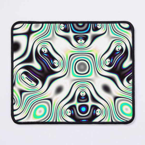 Item preview, Abstraction entanglement 22 designed and sold by Gluecknika.