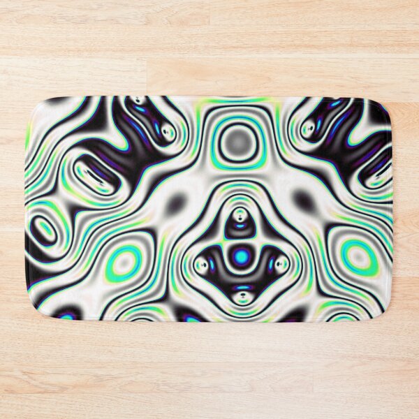 Item preview, Abstraction entanglement 22 designed and sold by Gluecknika.