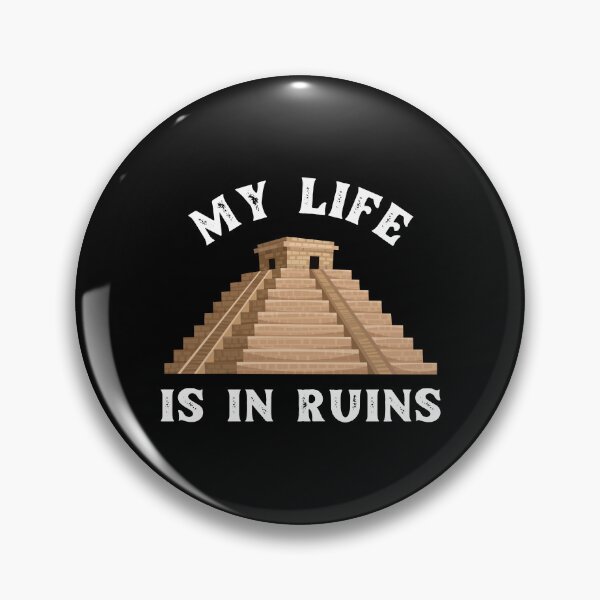 Item preview, Ruins Archaeology Archaeologist  designed and sold by Turie.