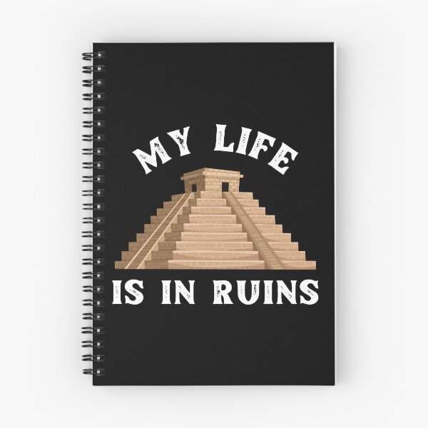 Item preview, Ruins Archaeology Archaeologist  designed and sold by Turie.